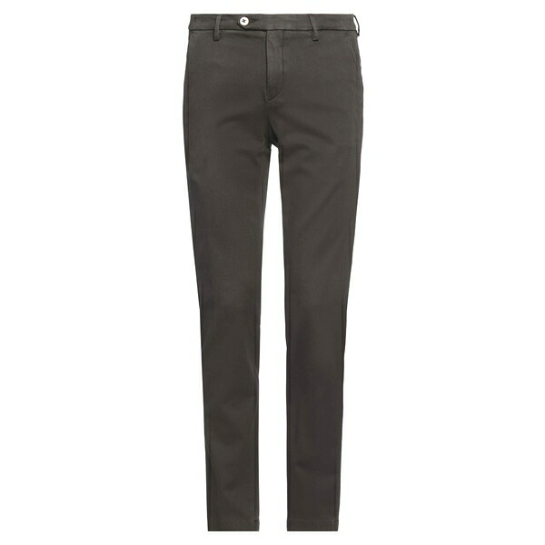 【送料無料】 マイケル コール メンズ カジュアルパンツ ボトムス Pants Brown