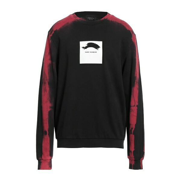 【送料無料】 マウナ ケア メンズ パーカー・スウェットシャツ アウター Sweatshirts Black
