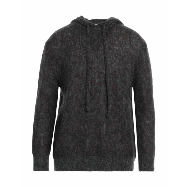 【送料無料】 パロッシュ メンズ ニット&セーター アウター Sweaters Brown
