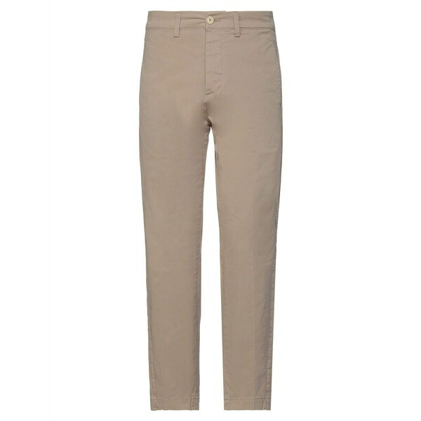 【送料無料】 ハイクール メンズ カジュアルパンツ ボトムス Pants Beige|asty