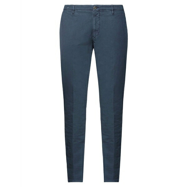 【送料無料】 インコテックス メンズ カジュアルパンツ ボトムス Pants Blue