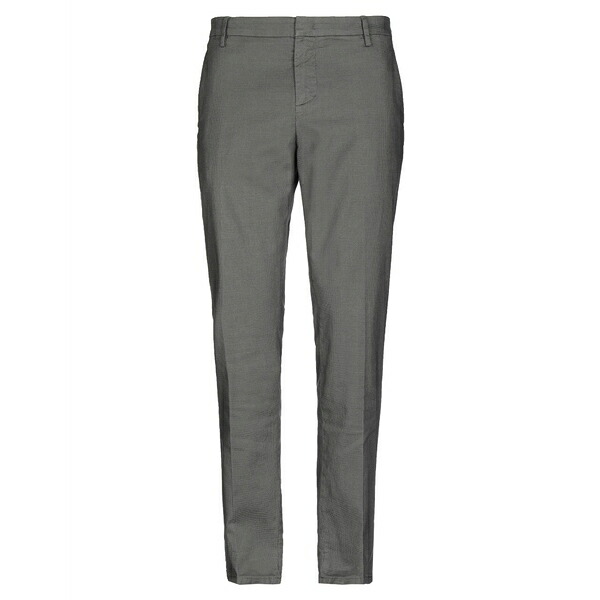 【送料無料】 ドンダップ メンズ カジュアルパンツ ボトムス Pants Grey