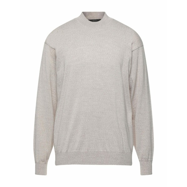 【送料無料】 ブイネック メンズ ニット&セーター アウター Sweaters Beige 14,686円