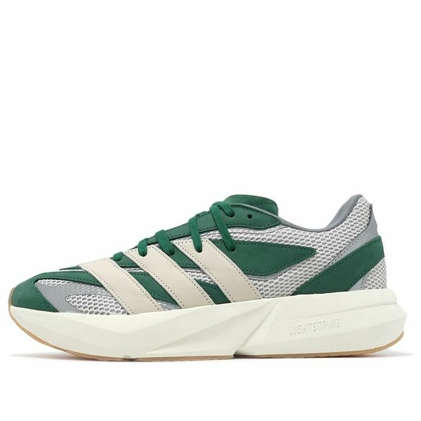 adidas アディダス メンズ スニーカー  【adidas Lightblaze \u0027Green Grey\u0027 JR2616】  大きさ US_9.5(27.5糎)