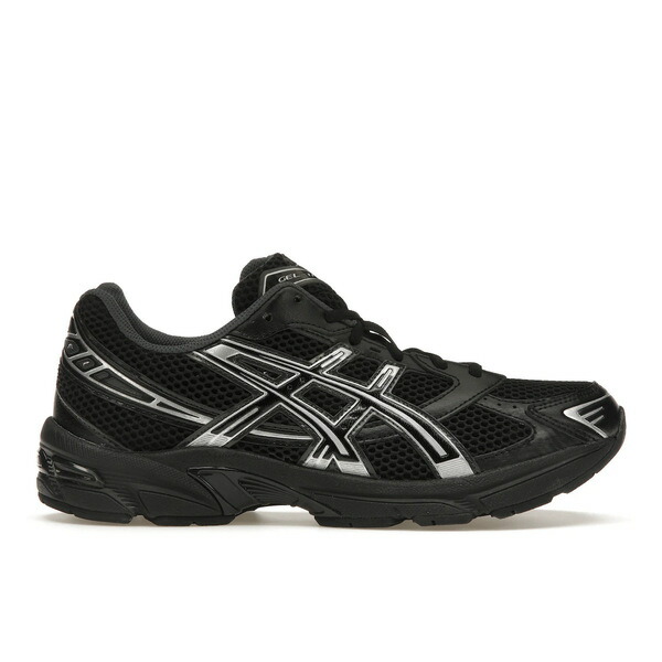 楽天市場】【 ASICS GEL 1130 'BLACK' / BLACK GRAPHITE GREY 】 黒色