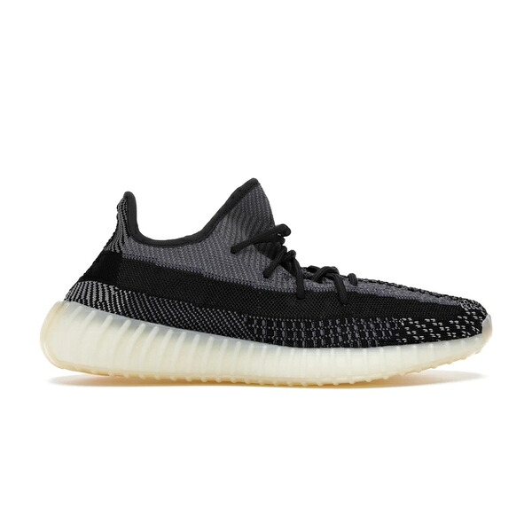 adidas アディダス メンズ スニーカー 【adidas Yeezy Boost 350 V2 Carbon】 サイズ US_11(29.0cm) Carbon/Carbon/Carbon|asty