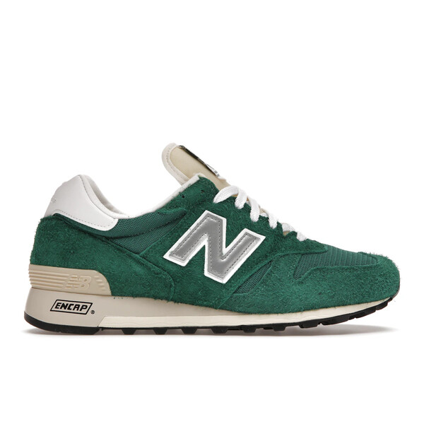 New Balance ニューバランス メンズ スニーカー 【New Balance 1300 Aime Leon Dore Green】 サイズ US_12(30.0cm) Green/Grey｜asty