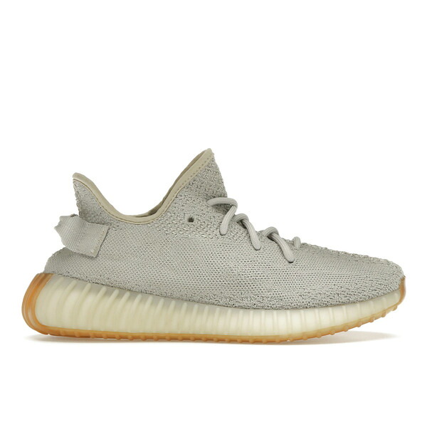 adidas アディダス メンズ スニーカー 【adidas Yeezy Boost 350 V2 Sesame】 サイズ US_M_15 Sesame/Sesame/Sesame