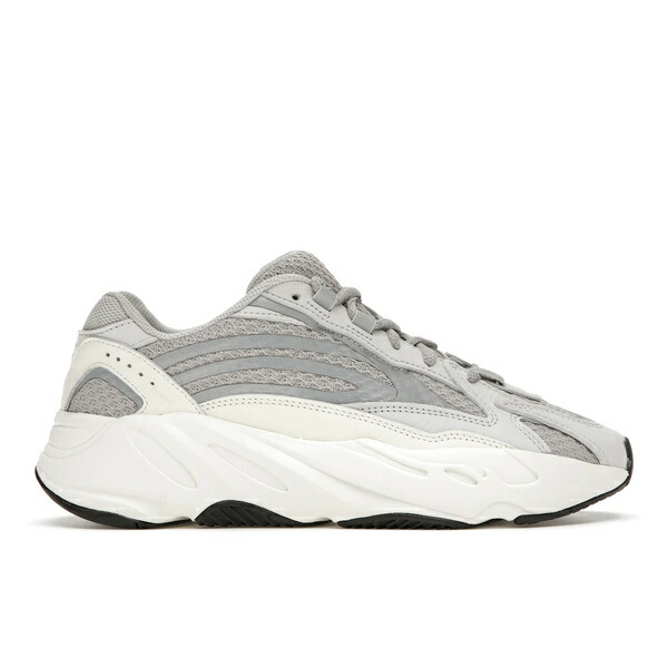adidas アディダス メンズ スニーカー 【adidas Yeezy Boost 700 V2 Static】 サイズ US_8.5(26.5cm) Static/Static/Static