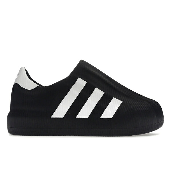 adidas アディダス メンズ スニーカー 【adidas adiFOM Superstar Black White】 サイズ US_6.5(24.5cm) Core Black/Cloud White/Core Black