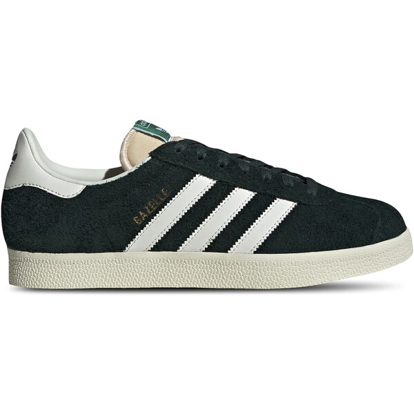 adidas アディダス メンズ スニーカー  【adidas Gazelle Mineral Green】  大いさ US_8.5(26.5糎) Mineral Green/Off White/Cream White 靴-メンズ靴-スニーカー