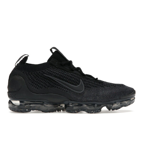 Nike ナイキ メンズ スニーカー 【Nike Air VaporMax 2021 FK Black Anthracite】 サイズ US_9.5(27.5cm) Black/Black-Anthracite-Black