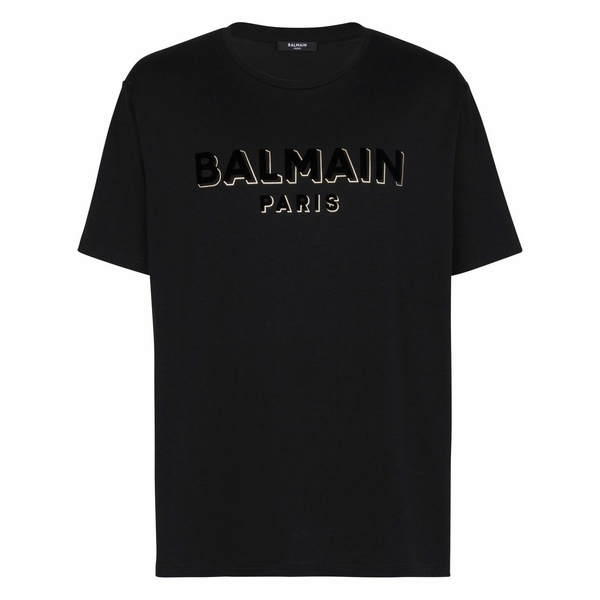 夏期間限定☆メーカー価格より68%OFF!☆ 未使用級✨バルマン BALMAIN