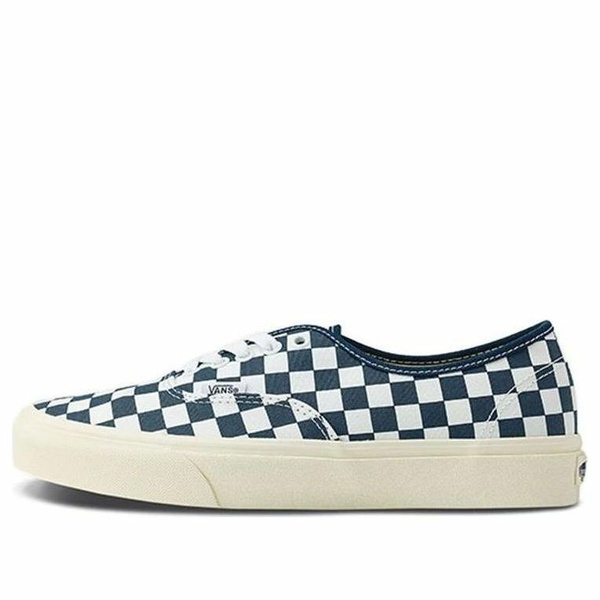 Vans バンズ メンズ スニーカー  【Vans Authentic Classics \u0027Black White Checkered\u0027 VN0A5KS94M0】  大きさ US_9(27.0糎)