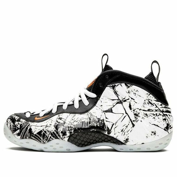 Nike ナイキ メンズ スニーカー  【Nike Air Foamposite One \u0027Shattered Backboard\u0027 314996-013】  大きさ US_7.5(25.5糎)