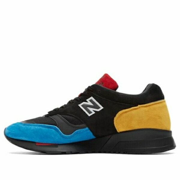 楽天市場】NEW BALANCE M1500LIB Made in England width D BLACK