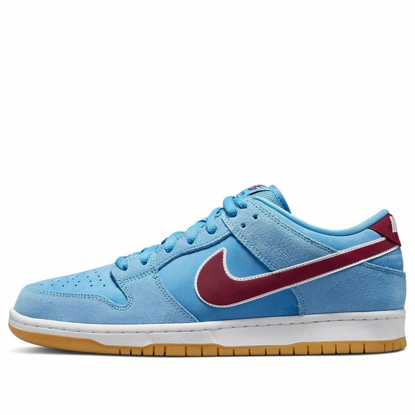 Nike ナイキ メンズ スニーカー  【Nike SB Dunk Low Premium Philadelphia Phillies DQ4040-400】  サイズ US_M_13