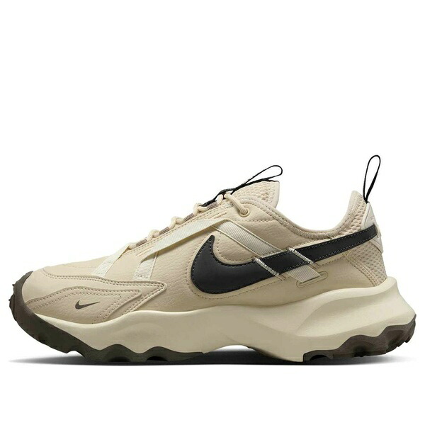 Nike ナイキ レディース スニーカー  【(WMNS) Nike TC 7900 \u0027Beach Cave Stone Coconut Milk Off Noir\u0027 DD9682-200】  大きさ US_6(23.0糎)