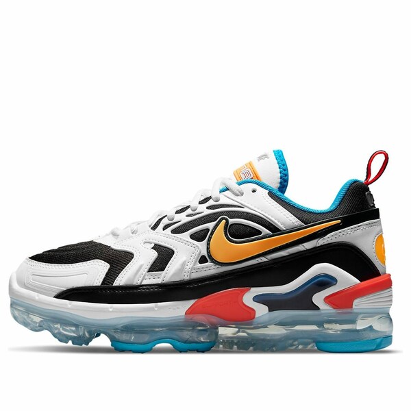 Nike ナイキ レディース スニーカー 【(WMNS) Nike Air VaporMax EVO 'Bright Citrus' DC9992-002】 サイズ US_W_12｜asty