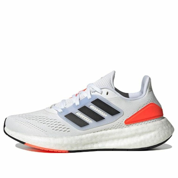 adidas アディダス レディース スニーカー  【(WMNS) adidas Pure Boost 22 HQ8582】  サイズ US_5(22.0cm)