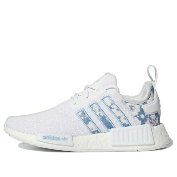 adidas アディダス レディース スニーカー  【(WMNS) adidas NMD_R1 \u0027Dreamy Floral\u0027 GV8278】  大きさ US_5.5(22.5糎)