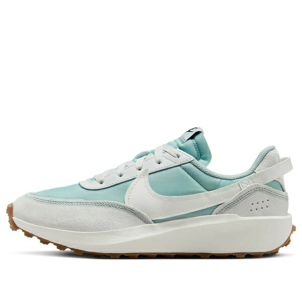 Nike ナイキ レディース スニーカー  【(WMNS) Nike Waffle Debut Light Pumice Photon Dust DH9523-006】  サイズ US_6(23.0cm)