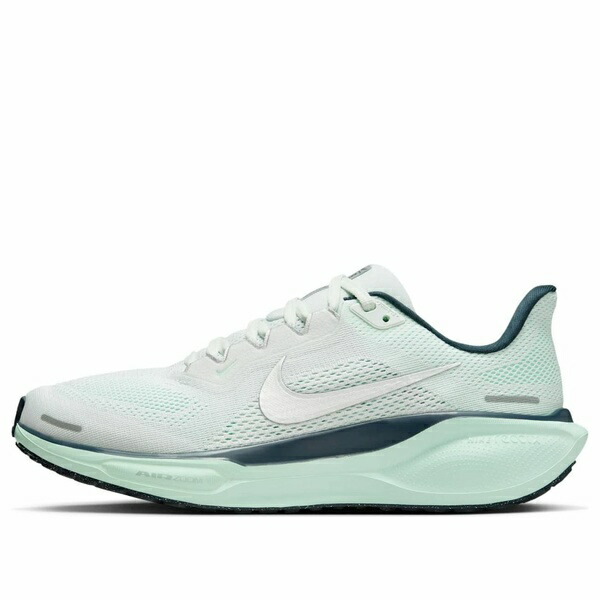 Nike ナイキ レディース スニーカー  【(WMNS) Nike Air Zoom Pegasus 41 \u0027Ghost Aqua\u0027 FD2723-405】  大きさ US_5.5(22.5糎)