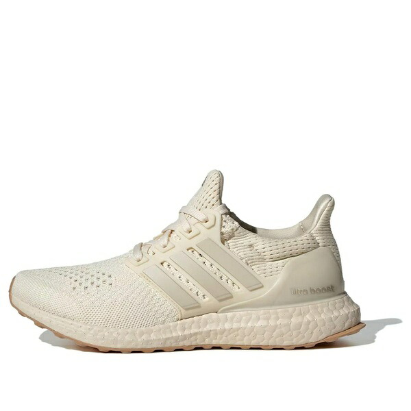 adidas アディダス レディース スニーカー 【(WMNS) adidas Ultraboost 1.0 'Beige' JH9212】 サイズ US_9(26.0cm)|asty