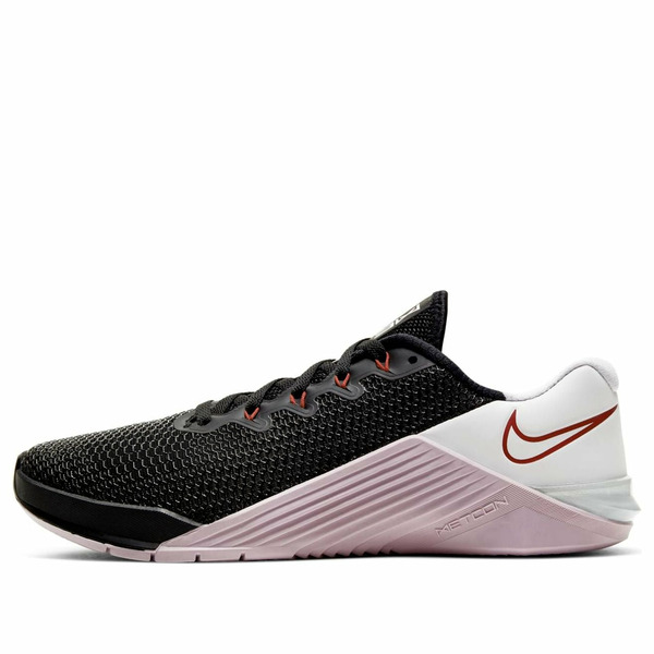 Nike ナイキ レディース スニーカー  【(WMNS) Nike Metcon 5 \u0027Noble Red\u0027 AO2982-066】  大きさ US_W_10