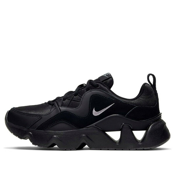 Nike ナイキ レディース スニーカー 【(WMNS) Nike RYZ 365 'Black Metallic Grey' BQ4153-004】 サイズ US_9(26.0cm)｜asty 45,370円