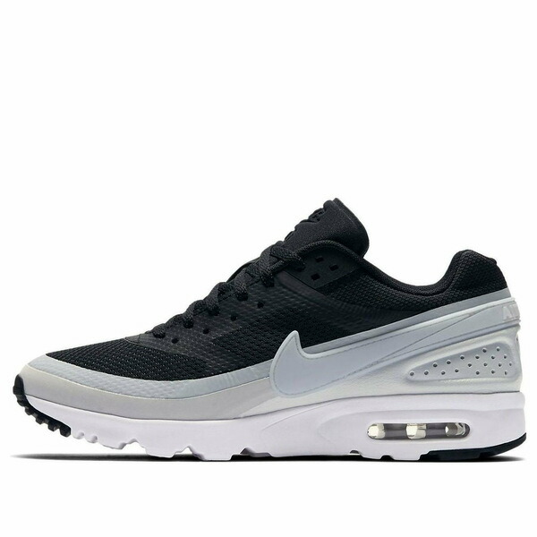 Nike ナイキ レディース スニーカー  【(WMNS) Nike Air Max BW Ultra \u0027Black White\u0027 819638-001】  サイズ US_8.5(25.5cm) スニーカー-レディース靴