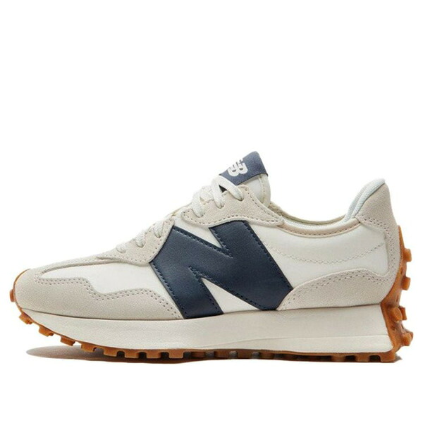 New Balance ニューバランス レディース スニーカー  【(WMNS) New Balance 327 Moonbeam Outerspace WS327KB】  サイズ US_5.5(22.5cm)