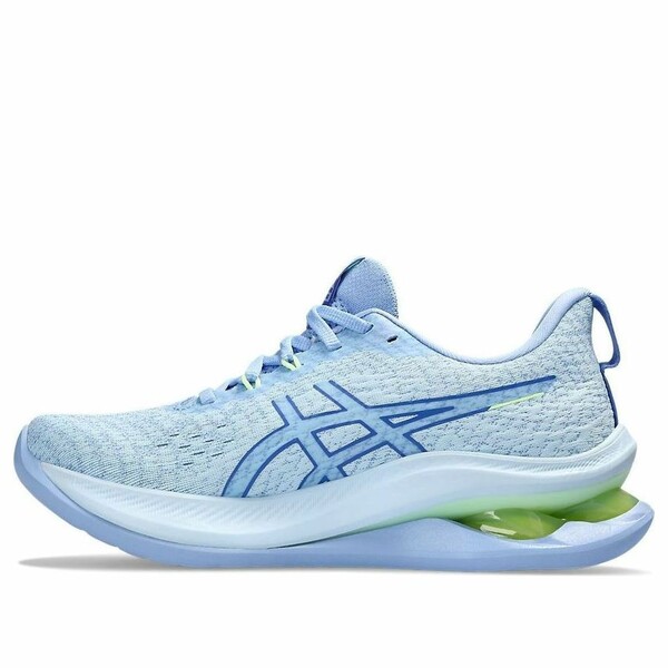 ASICS アシックス レディース スニーカー  【(WMNS) ASICS Gel-Kinsei Max \u0027Light Sapphire\u0027 1012B512-401】  大きさ US_8(25.0糎)