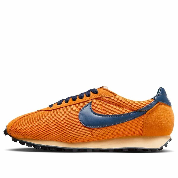 Nike ナイキ レディース スニーカー 【(WMNS) Nike LD-1000 'Orange Peel Armory Navy' IB3483-800】 サイズ US_7(24.0cm)|asty
