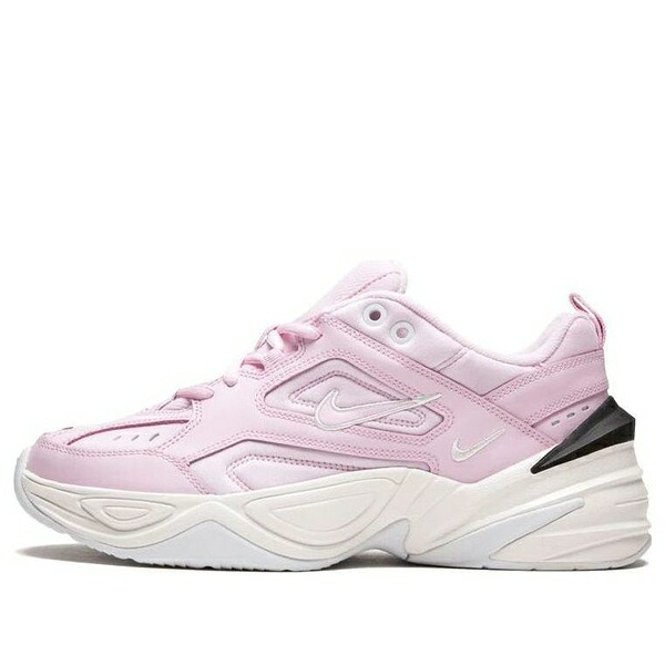 Nike ナイキ レディース スニーカー 【(WMNS) Nike M2K Tekno 'Pink Foam' AO3108-600】 サイズ US_8(25.0cm)｜asty