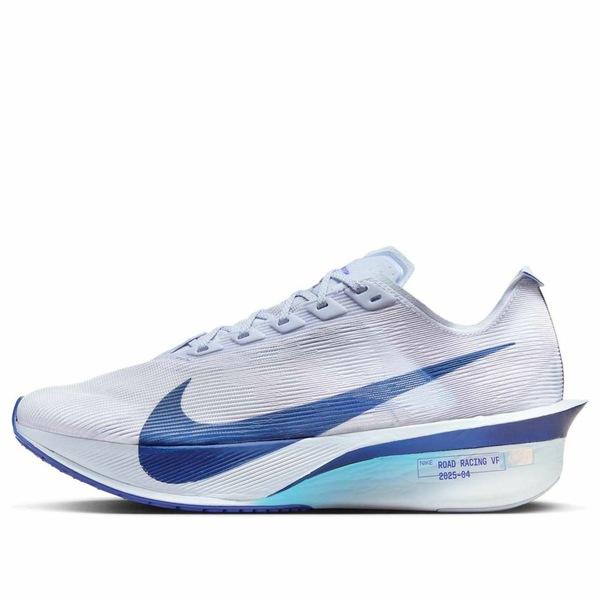 Nike ナイキ レディース スニーカー  【(WMNS) Nike ZoomX Vaporfly Next% 4 \u0027Ghost Persian Violet\u0027 HF6412-001】  大きさ US_W_10.5
