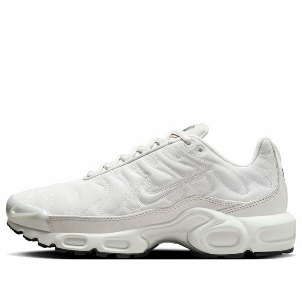 Nike ナイキ レディース スニーカー  【(WMNS) Nike Air Max Plus White FZ4342-001】  サイズ US_5.5(22.5cm)