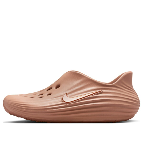 Nike ナイキ レディース スニーカー  【(WMNS) Nike ReactX Rejuvenate \u0027Rose Gold\u0027 HV5062-602】  大きさ US_W_12