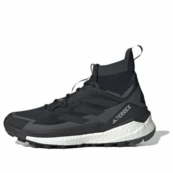 adidas アディダス レディース スニーカー  【(WMNS) adidas Terrex Free Hiker 2.0 \u0027Black\u0027 HP7496】  大きさ US_6.5(23.5糎)