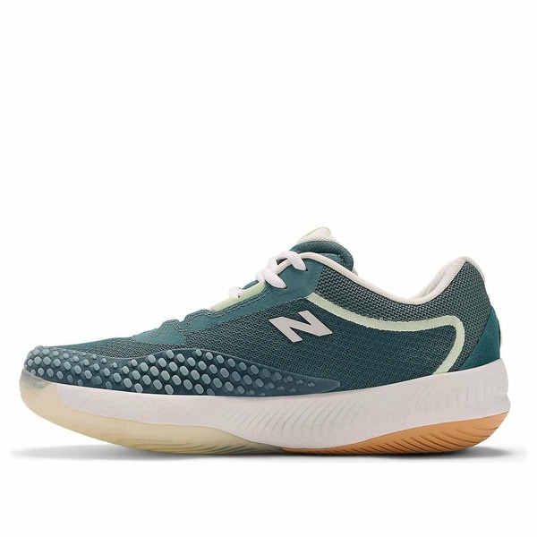 New Balance ニュー平衡にする レディース スニーカー  【(WMNS) New Balance FuelCell 996v6 \u0027US Open Pack\u0027 WCH996S6】  大きさ US_6.5(23.5糎)