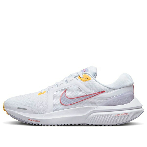 Nike ナイキ レディース スニーカー  【(WMNS)Nike Vomero 16 \u0027White Violet\u0027 DA7698-105】  大きさ US_7(24.0糎)