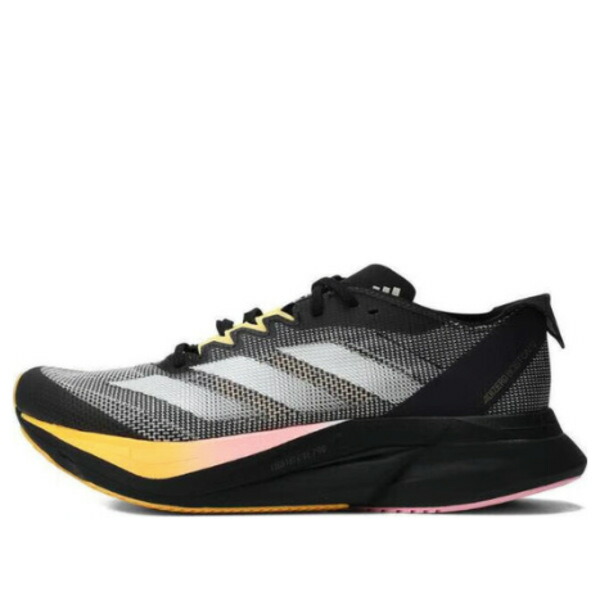 adidas アディダス レディース スニーカー  【(WMNS) adidas Adizero Boston 12 \u00272024 Athlete Pack\u0027 IF9221】  大きさ US_8(25.0糎)