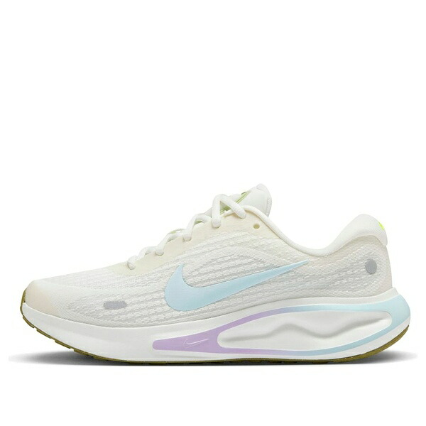 Nike ナイキ レディース スニーカー  【(WMNS) Nike Journey Run \u0027Sail Light Blue\u0027 HV1798-141】  大きさ US_5(22.0糎)
