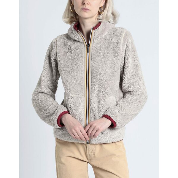 セット送料無料 KーWAY ケイウェイ レディース パーカー・スウェット アウター Hooded sweatshirt - 通販 - gemeinsam-anders-leben.de