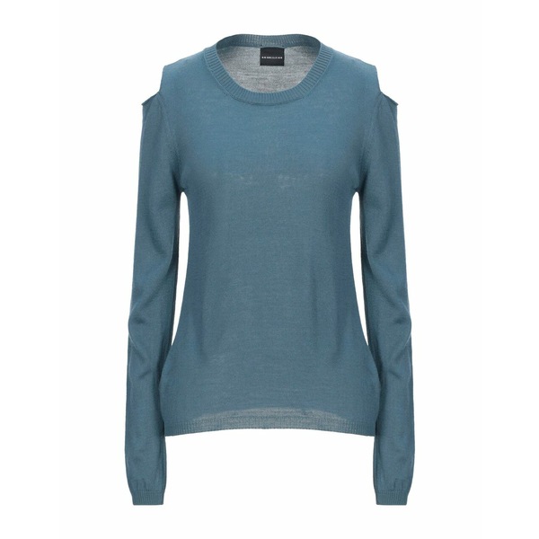 お中元 残暑見舞い 夏 ギフト 当店限定P10倍 マークエリス レディース ニット・セーター アウター Sweater 