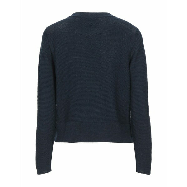ファビアナ フィリッピ レディース Midnight カーディガン Cardigans アウター blue トップス 