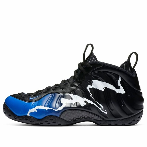 Nike ナイキ メンズ スニーカー 【Nike Air Foamposite One '1996 All-Star Game' CN0055-001】 サイズ US_10(28.0cm)｜asty 59,290円