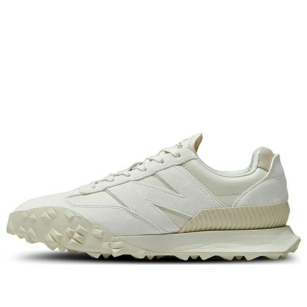 New Balance ニューバランス メンズ スニーカー 【New Balance XC-72 x AURALEE 'White' UXC72AU】 サイズ US_5.5(23.5cm)｜asty