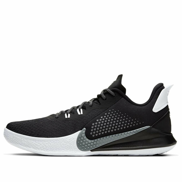 Nike ナイキ メンズ スニーカー  【Nike Mamba Fury \u0027Snakeskin - Black Smoke Grey\u0027 CK2087-001】  大きさ US_9.5(27.5糎)