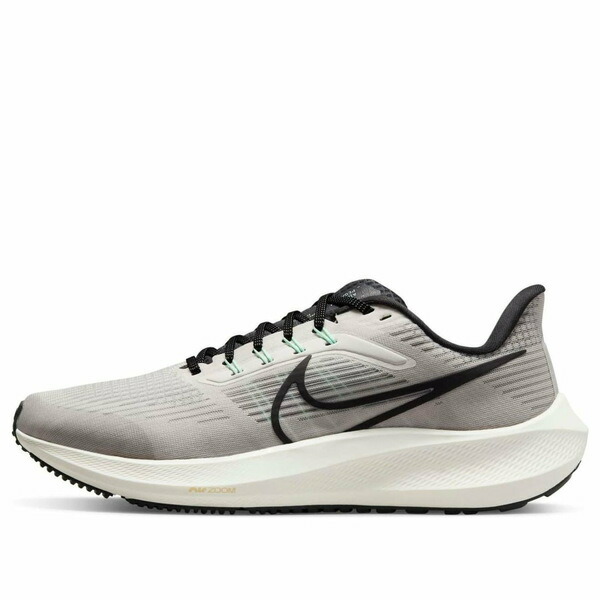 Nike ナイキ メンズ スニーカー  【Nike Air Zoom Pegasus 39 \u0027Grey Sail\u0027 DH4071-004】  大いさ US_11.5(29.5糎) スニーカー-メンズ靴